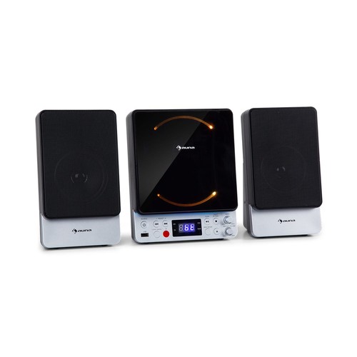 Microsystem stereoanlage - microsystem,