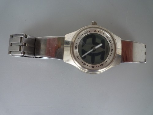 Fossil armbanduhr big tic - fossil,