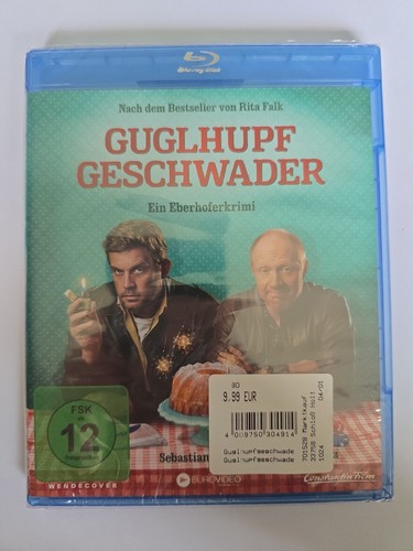 Guglhupfgeschwader - ,