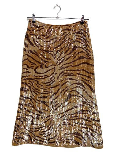 Escada linienrock pailletten - escada,