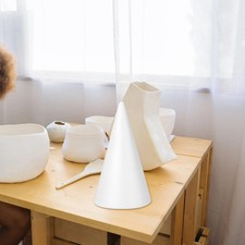 Massive DIY Bastelkegel