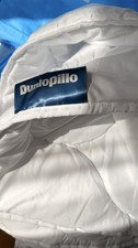 2X Dunlopillo Home Steppbett