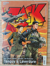 Zack Magazin  317  November 2025