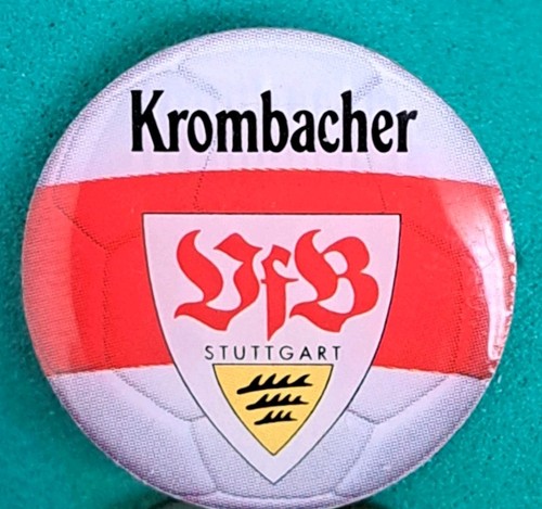 Pin seltener vfb stuttgart - seltener,