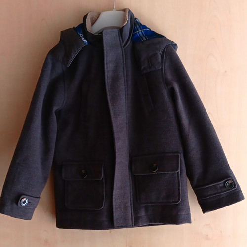 Winterjacke jungen größe 122 - größe,