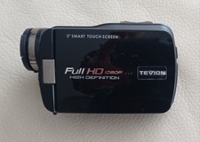 Digitalkamera Mini-Camcorder