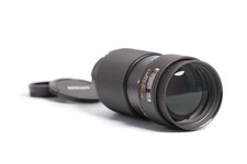 Nikon AF Nikkor 2,8/80-200 ED