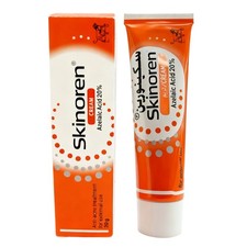 Skinoren Azelainsäure 20 %