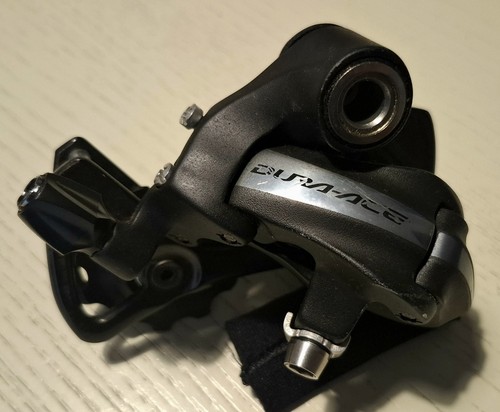 Schaltwerk shimano dura ace - schaltwerk,