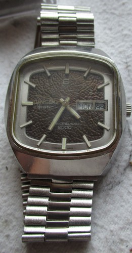 Vintage ginsbo matic - vintage,