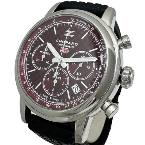 Chopard mille miglia zagato - ,