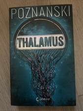 Thalamus von Ursula Poznanski