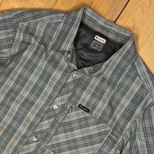 Columbia Titanium Hemd Herren