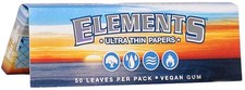 Elements 1 1/4 Ultra Thin Rice