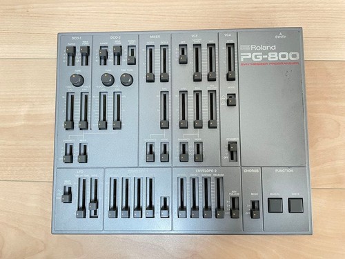 Roland 800 programmer für - programmer,