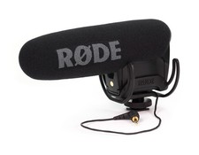 Ware rode videomic pro - b-ware,