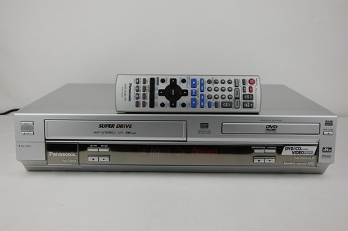 Panasonic vp31 - panasonic, nv-vp31