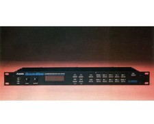 Alesis quadraverb - alesis,