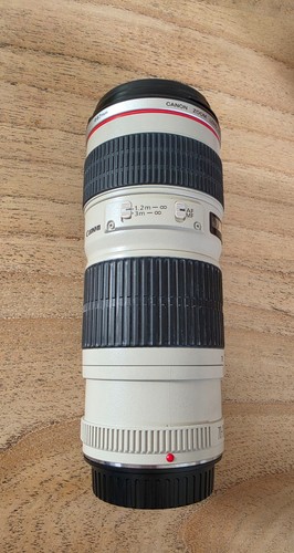 Canon 200mm 4 l usm - ef, 70-200mm