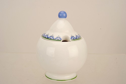 Villeroy boch zuckerdose - boch,