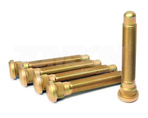 Radstehbolzen m12x1 76mm - radstehbolzen,