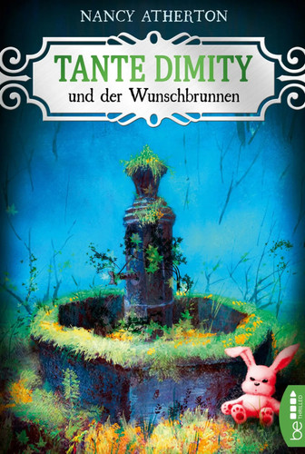 Tante dimity und - tante,