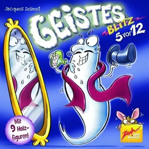 Jacques zeimet geistesblitz - jacques,