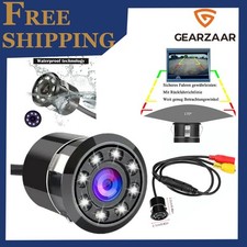 Wasserdichte HD 170°