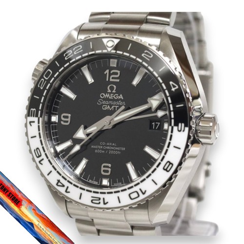 Omega seamaster planet ocean - omega,