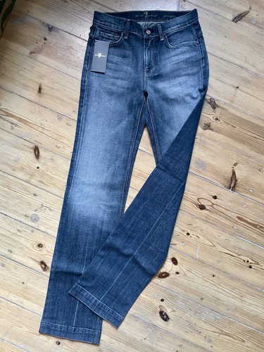 Seven for all mankind - for, ginger