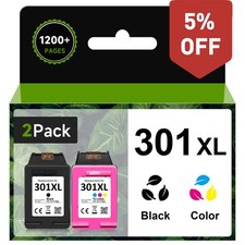 2er 301 multipack - 2er, patronen