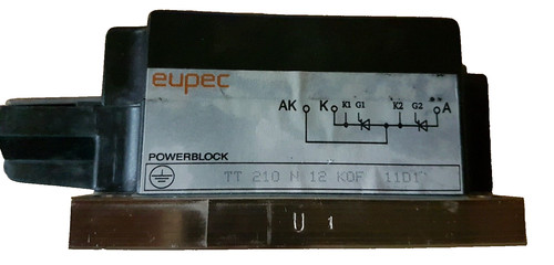 Powerblock 210 12 kof - powerblock,