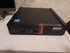 Lenovo ThinkCentre M700 tiny