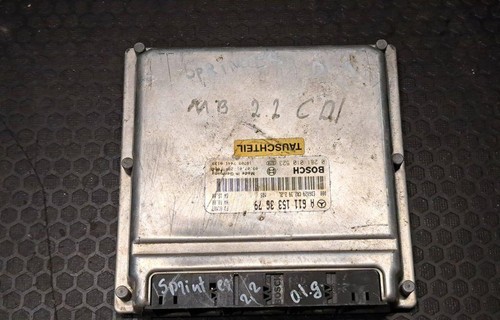 Mercedes benz sprinter w901 - mercedes-benz,