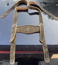 Lederhosenträger Ersatz Hosen
