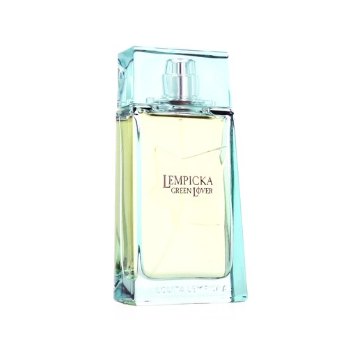 Lolita lempicka green lover - lolita,
