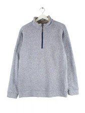 Columbia half zip fleece - half,