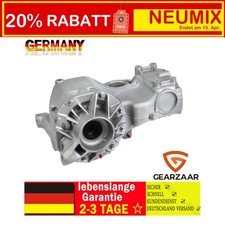 1x Hinten Differential Für