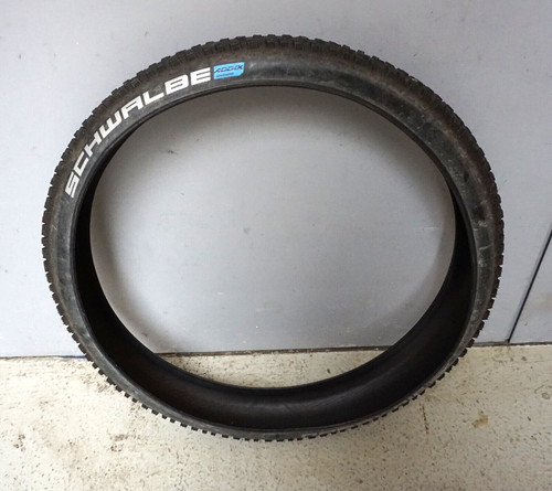 Schwalbe nobby nic - nobby, evo
