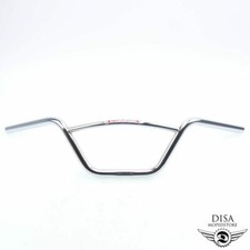 Cuppini Lenker mit TÜV