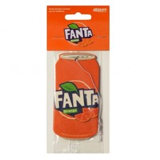 Lufterfrischer airflair Fanta