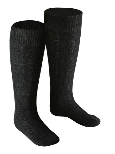 Trachtensocken kniestrümpfe - trachtensocken,