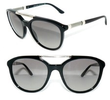 ARMANI SONNENBRILLE SCHWARZ