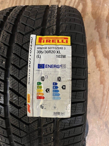 Winterreifen pirelli winter - pirelli,