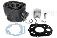 50 ccm ZYLINDER KOLBEN KIT SET