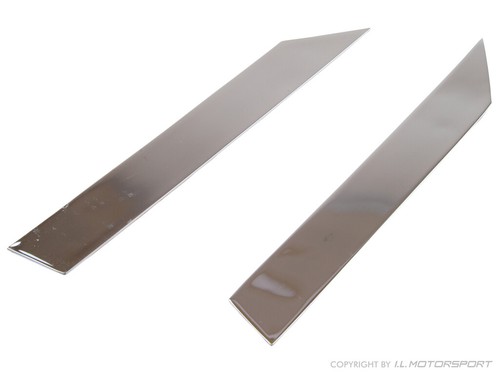 Blende dreiecksfenster - blende,