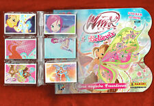 Winx - Believix (2009)