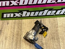 Suzuki DR650 DR 650 SP44A Zündschloss Lenkradschloss 37100-12E01-000