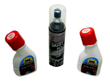 RENUMAX Kratzer-Entferner, 100ml Auto Lackkratzer Politur Lackstift Polierpaste