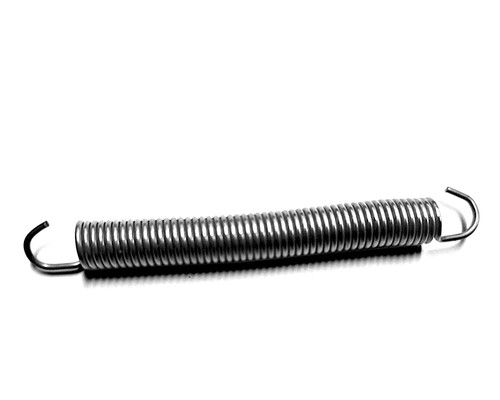 Wesco zugfeder für kickmaster - zugfeder,